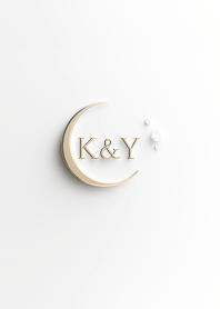 Moon & Romance: Love Wish Theme K&Y pu3