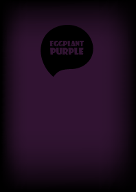 Love Eggplant Purple Theme v1