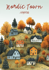 Nordic Town_1