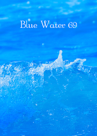 Blue Water 69