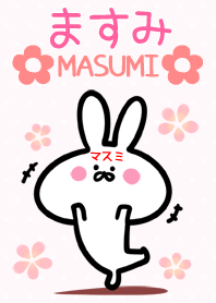 Masumi Theme!