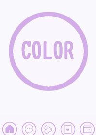 purple color A62