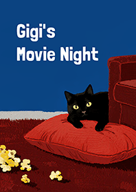 Gigi's Movie Night V1