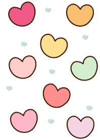 Heart Heart Heart 22 :)