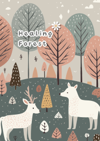 Healing Forest 01_2