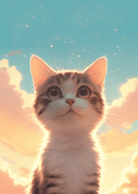 젠라이프-지붕 위의 고양이 4.1