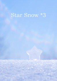 StarSnow *3