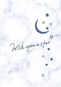 Wish to the stars Luck UP purple09_2