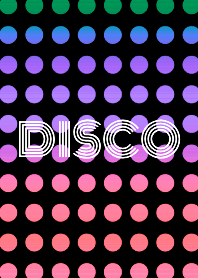 DISCO THEME 47