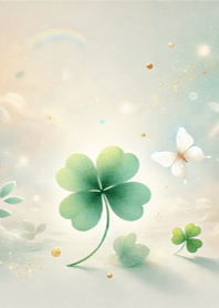 Lucky Clover 114