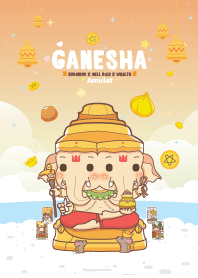 Ganesha Monday : Business&Sell III