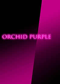 Gradation*orchid purple