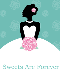 Sweets Are Forever