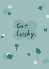 Get Lucky!