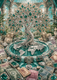 Born to Be Rich6