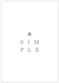 SIMPLE-TRIANGLE 30