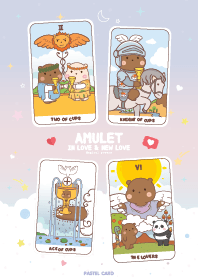 เครื่องรางคุณหมี XX - มีความรัก คนโสด