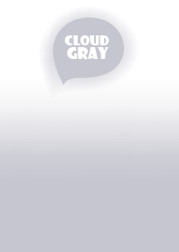 Cloud Gray & White Theme Vr.6 (JP)