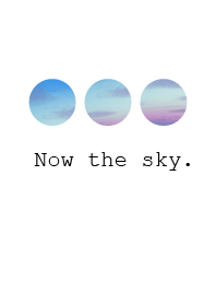 現在的天空2