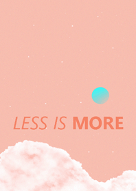 Less is more - #38 เก็บฟ้ามาฝาก