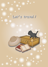 Let's travel !