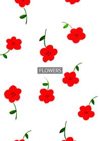 water color flowers_99