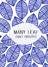 MANY LEAF8