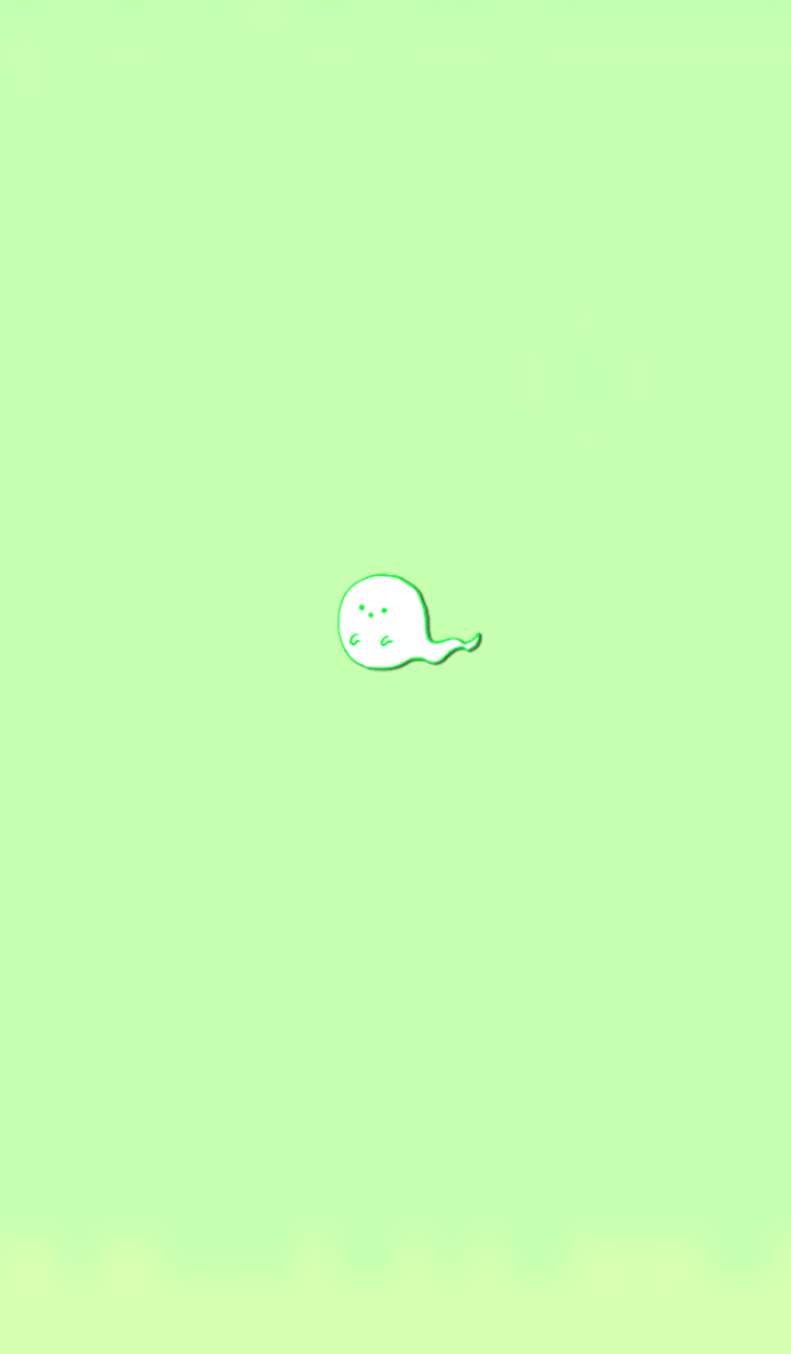 Simple ghost 5