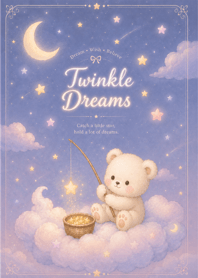 Twinkle Dreams