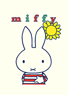 Miffy Stripes