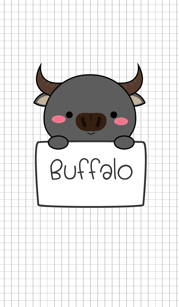 Love Buffalo Theme Ver.2 (jp)