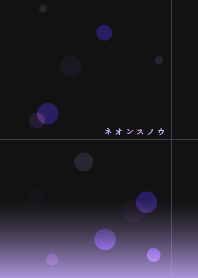 neonsnow 1 J