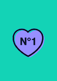 NO.1 HEART THEME 197