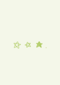 doodle-star.(green12)