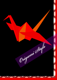 ★Origami Style★