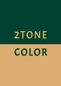 2TONE COLOR THEME 139