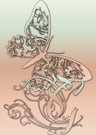 ~Butterfly initial G~