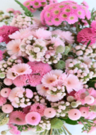 Healing flowers