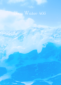 Blue Water 466