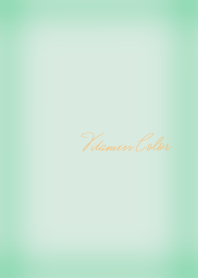Vitamin color -fresh-