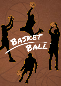 Basketball love 3