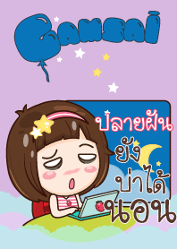 PLAIFUN gamsai little girl_N V09