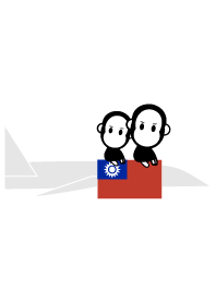 world monkey Taipei