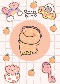 ไดโนส้ม