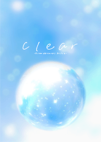 Clear 11 / Natural Style