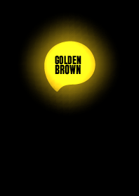 Golden Brown Light Theme V7