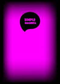 Magenta  And  Light Theme (JP)