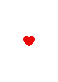 SIMPLE(white red)V.2106b