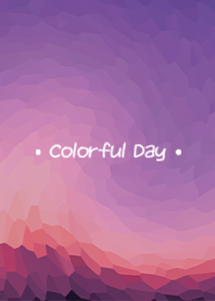 Colorful Day (PT_522)
