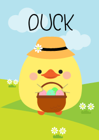 ฉันคือเป็ดน่ารัก